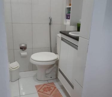 Ondina Apartment | Apartamento 3 Quartos no Circuito do Carnaval