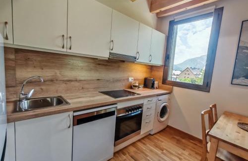 Pla de l'Ermita Apartment | Apartamento abuhardillado y espacioso Aüt 3