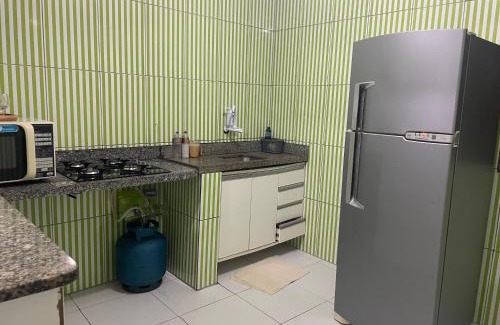 Teresina Apartment | Apartamento aconchegante perto da rodoviária