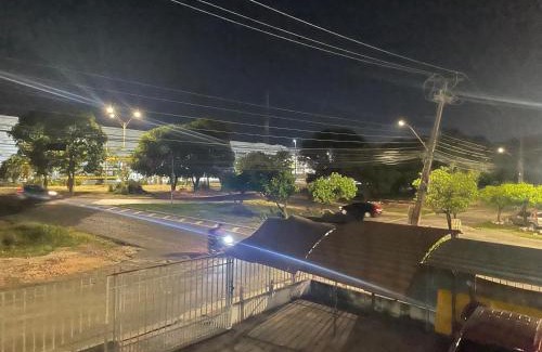 Teresina Apartment | Apartamento aconchegante perto da rodoviária
