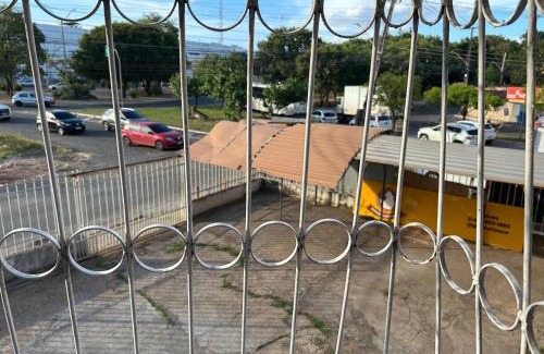 Teresina Apartment | Apartamento aconchegante perto da rodoviária