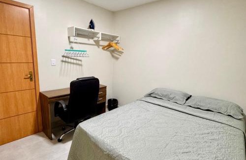 Tapana Apartment | Apartamento aconchegante COP30