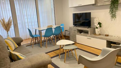 Ourense Apartment | Apartamento Ainaran Confortable apartamento en el centro de Orense