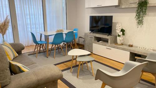 Ourense Apartment | Apartamento Ainaran Confortable apartamento en el centro de Orense