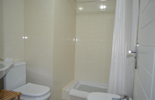 Retamar Apartment | Apartamento Alborán-El Toyo