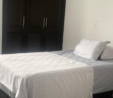 Neiva Apartment | Apartamento amoblado