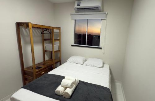 Parnaiba Apartment | Apartamento Ana Alves Residence - Parnaíba - Piauí