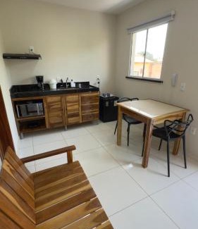 Parnaiba Apartment | Apartamento Ana Alves Residence - Parnaíba - Piauí