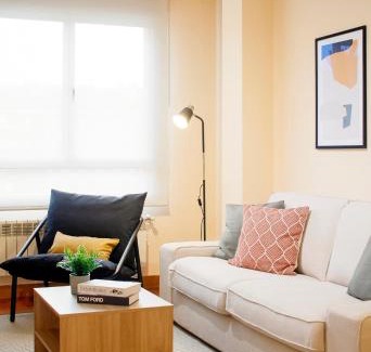 Distrito Sur Apartment | Apartamento Avenida de Portugal