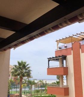 Calahonda Apartment | Apartamento azahar
