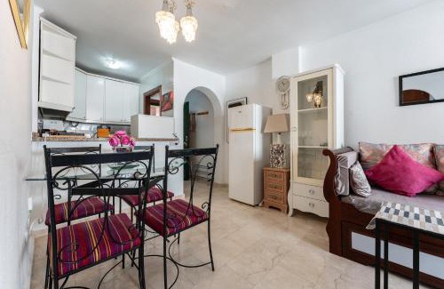 Arroyo de la Miel Apartment | Apartamento Benalmadenasol