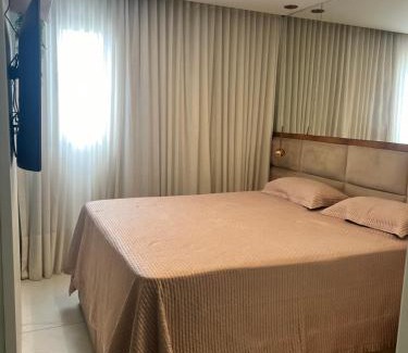 Praia de Itaparica Apartment | Apartamento Best