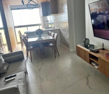 Praia de Itaparica Apartment | Apartamento Best