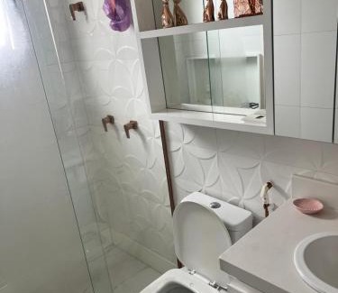 Praia de Itaparica Apartment | Apartamento Best