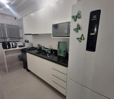 Aristocrata Apartment | Apartamento com suíte