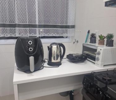 Aristocrata Apartment | Apartamento com suíte