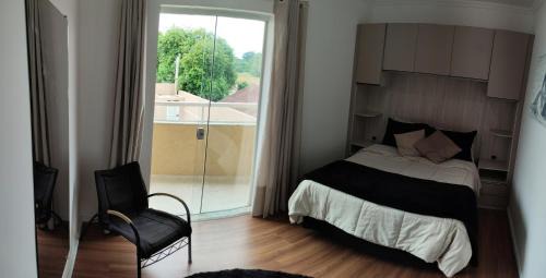Cruzeiro Apartment | Apartamento à 3min do Aeroporto