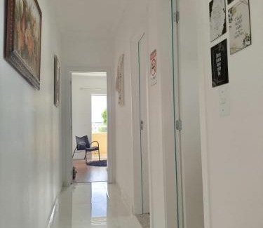 Cruzeiro Apartment | Apartamento à 3min do Aeroporto