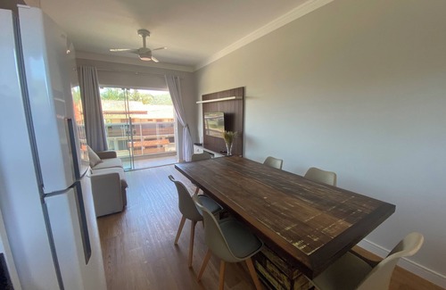 Zimbros Apartment | Apartamento de Alto Padrão Localizado na Praia de Zimbros, Residencial Belaju