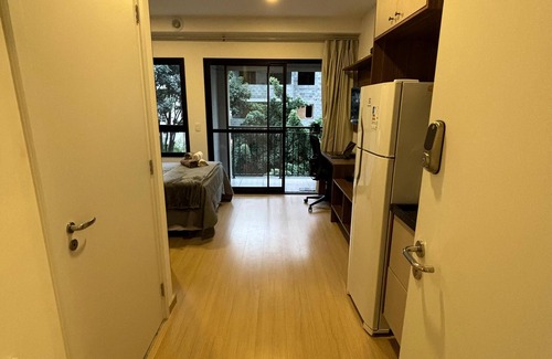Vila Pompeia RV Rental | Apartamento Confortável ao Lado do Allianz Parque