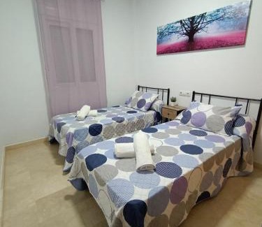 Almodovar del Rio Apartment | apartamento Castilla