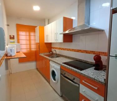 Almodovar del Rio Apartment | apartamento Castilla