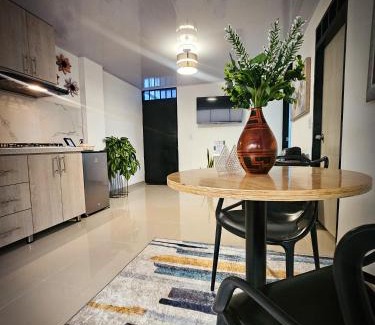 Neiva Apartment | Apartamento central, fresco y cómodo en Neiva