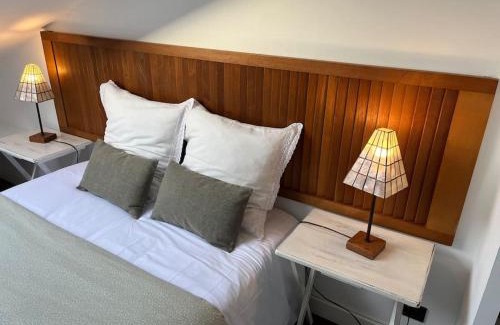 Ferrol Apartment | apartamento centro