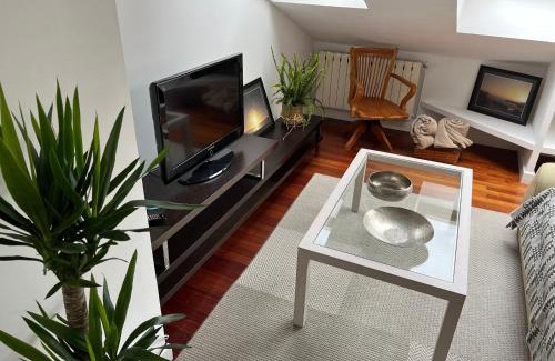 Ferrol Apartment | apartamento centro