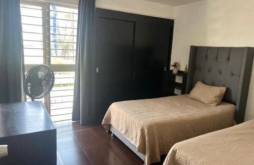 Zona Expo Apartment | Apartamento cerca de Expo Guadalajara
