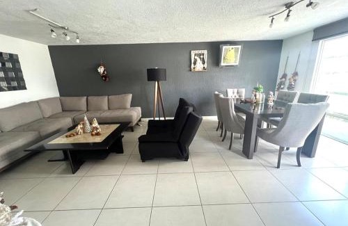 Zona Expo Apartment | Apartamento cerca de Expo Guadalajara