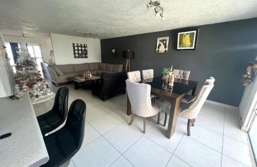 Zona Expo Apartment | Apartamento cerca de Expo Guadalajara