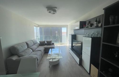 Alcala de Henares Apartment | Apartamento Cervantino