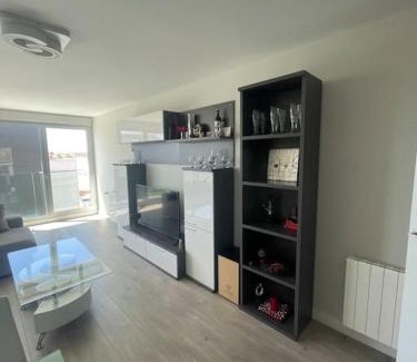 Alcala de Henares Apartment | Apartamento Cervantino