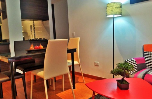 Navarra Apartment | Apartamento Chico 106