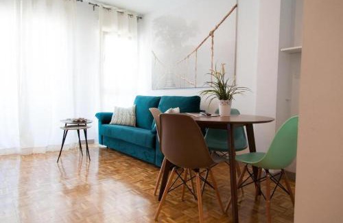 Almagro Apartment | Apartamento City - SOLO ADULTOS