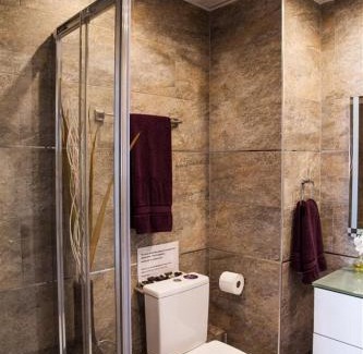 Almagro Apartment | Apartamento City - SOLO ADULTOS