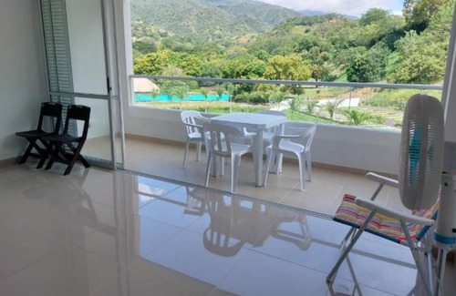 Santa Fe de Antioquia Apartment | Apartamento Citadela Di Sole Santa fe De Antioquia