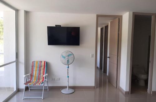 Santa Fe de Antioquia Apartment | Apartamento Citadela Di Sole Santa fe De Antioquia
