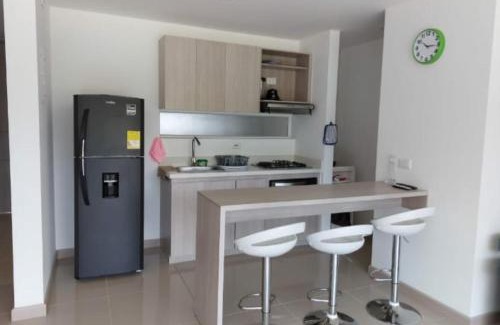 Santa Fe de Antioquia Apartment | Apartamento Citadela Di Sole Santa fe De Antioquia