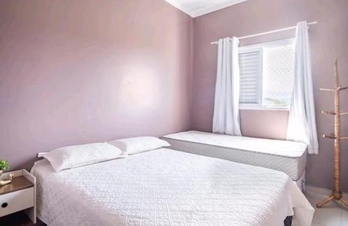 Estufa II Apartment | apartamento cobertura , proximo a praia grande , Ubatuba