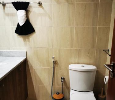 Luanda Apartment | Apartamento com Vista para a Baía de Luanda