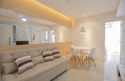 Nazare Apartment | Apartamento completo COP30 Belém