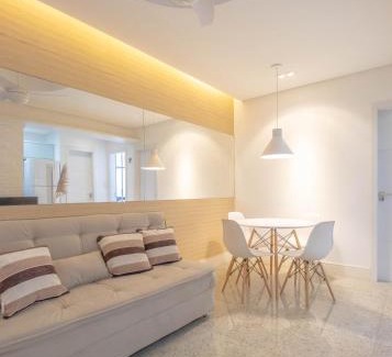 Nazare Apartment | Apartamento completo COP30 Belém