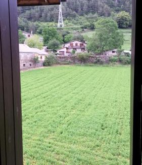 Villanua Apartment | Apartamento con vistas