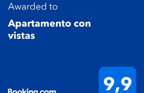 Villanua Apartment | Apartamento con vistas