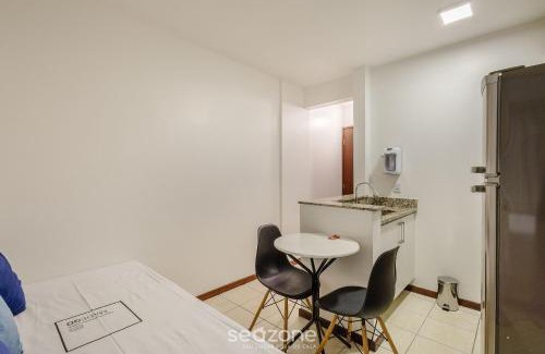 Lago Norte Apartment | Apartamento Confortável, Lago Norte BVT0418
