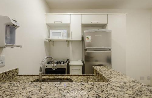 Lago Norte Apartment | Apartamento Confortável, Lago Norte BVT0418