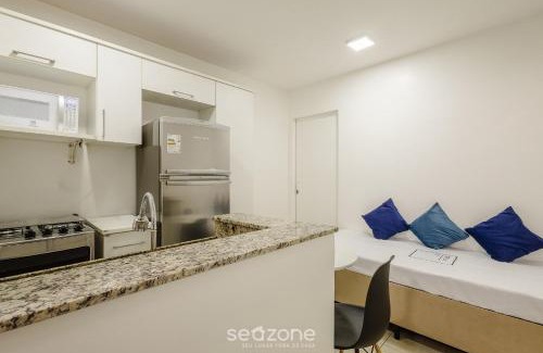 Lago Norte Apartment | Apartamento Confortável, Lago Norte BVT0418