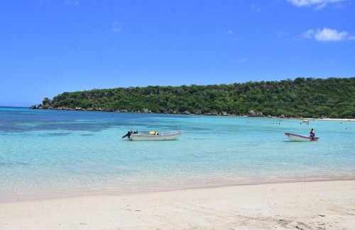 Punta Rucia Apartment | Apartamento de playa